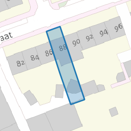 Perceel HLN01-M-1709