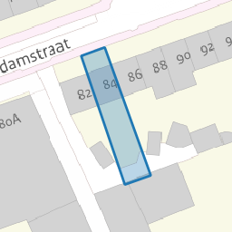 Perceel HLN01-M-1711