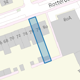 Perceel HLN01-M-1714