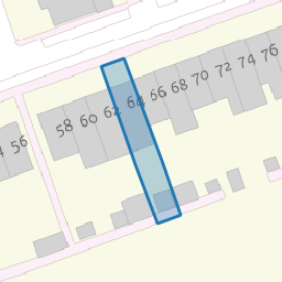 Perceel HLN01-M-1721