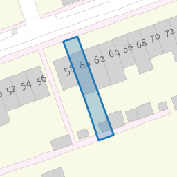 Perceel HLN01-M-1723