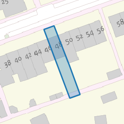 Perceel HLN01-M-1729