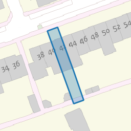 Perceel HLN01-M-1732