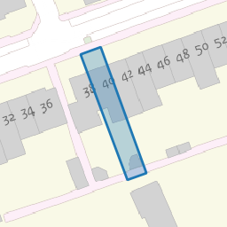 Perceel HLN01-M-1733