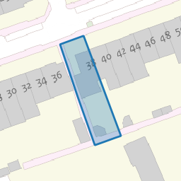 Perceel HLN01-M-1734