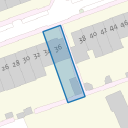 Perceel HLN01-M-1735