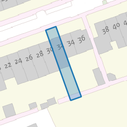 Perceel HLN01-M-1737