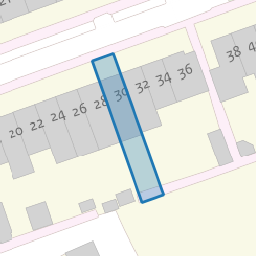 Perceel HLN01-M-1738