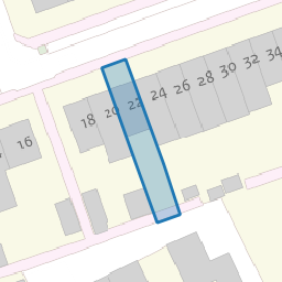 Perceel HLN01-M-1742