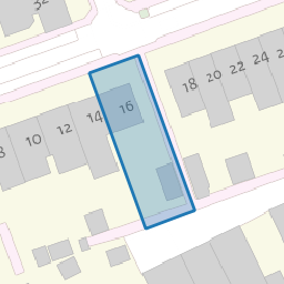 Perceel HLN01-M-1745