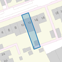 Perceel HLN01-M-1747