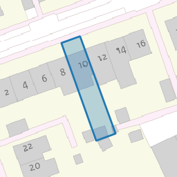 Perceel HLN01-M-1748