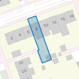 Perceel HLN01-M-1749