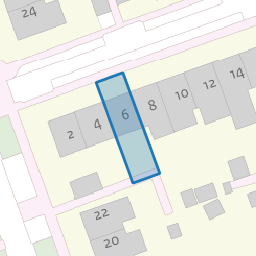 Perceel HLN01-M-1750