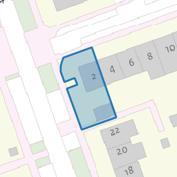 Perceel HLN01-M-1752