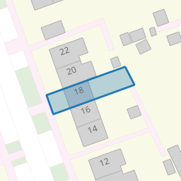 Perceel HLN01-M-1755