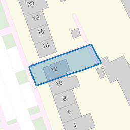 Perceel HLN01-M-1758