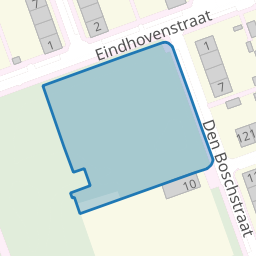 Perceel HLN01-M-1765