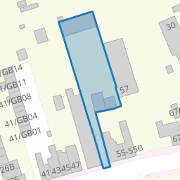 Perceel HLN01-M-1768