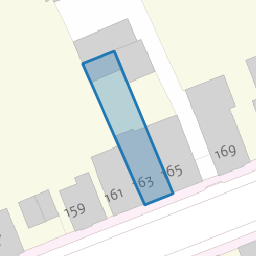 Perceel HLN01-M-1776