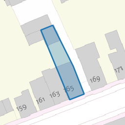 Perceel HLN01-M-1777