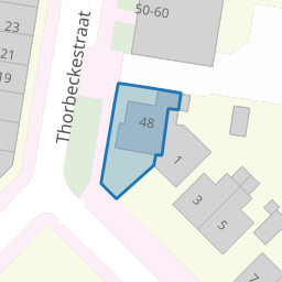 Perceel HLN01-M-1780