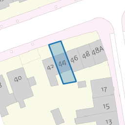 Perceel HLN01-M-1784