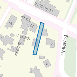 Perceel HLN01-M-1789