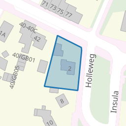 Perceel HLN01-M-1790