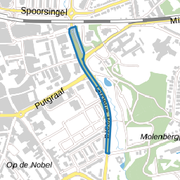 Perceel HLN01-M-1796