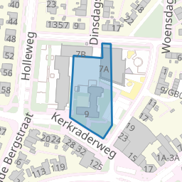 Perceel HLN01-M-1803