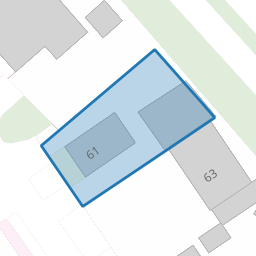 Perceel HLN01-M-1805