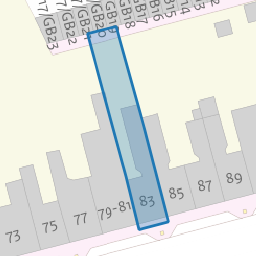 Perceel HLN01-M-1817