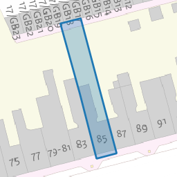 Perceel HLN01-M-1818