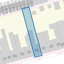 Perceel HLN01-M-1820