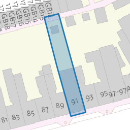 Perceel HLN01-M-1821