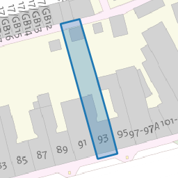 Perceel HLN01-M-1822