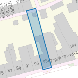 Perceel HLN01-M-1823