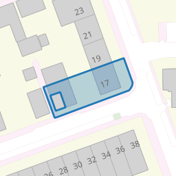 Perceel HLN01-M-1826