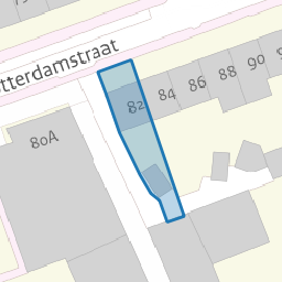 Perceel HLN01-M-1827