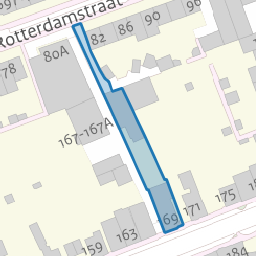 Perceel HLN01-M-1828