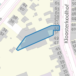 Perceel HLN01-M-1852