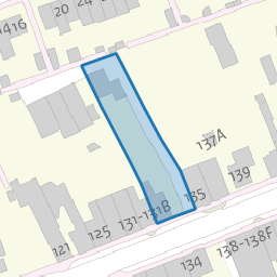 Perceel HLN01-M-1854