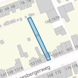 Perceel HLN01-M-1855