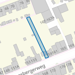 Perceel HLN01-M-1856