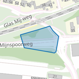 Perceel HLN01-M-1890