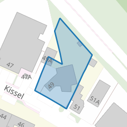 Perceel HLN01-M-1896