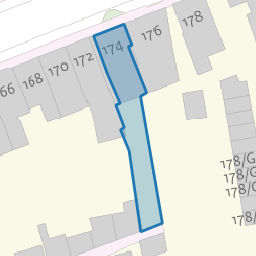 Perceel HLN01-M-1897