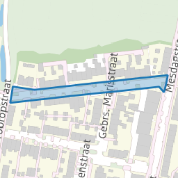 Perceel HLN01-M-1908