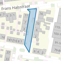 Perceel HLN01-M-1909
